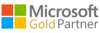 Microsoft Partner Network - Gold